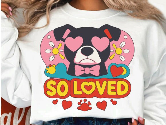 Dog Illustration so Loved: A Designer's Review