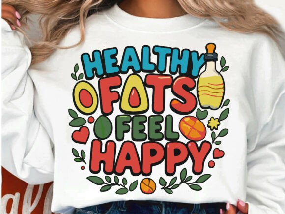 Healthy Fats, Happy Vibes: A Designer's Review